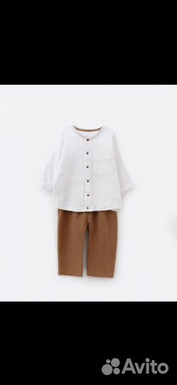 Детская одежда