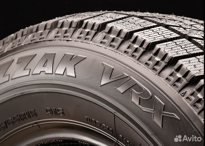 Bridgestone Blizzak VRX 225/60 R16 98