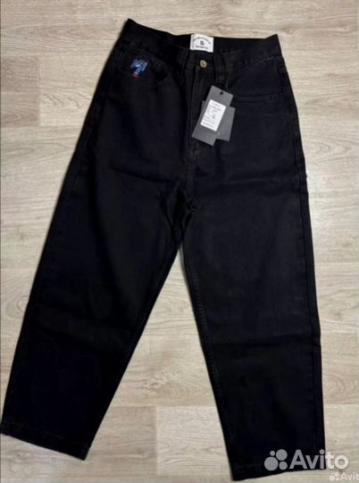 Джинсы Mind Error