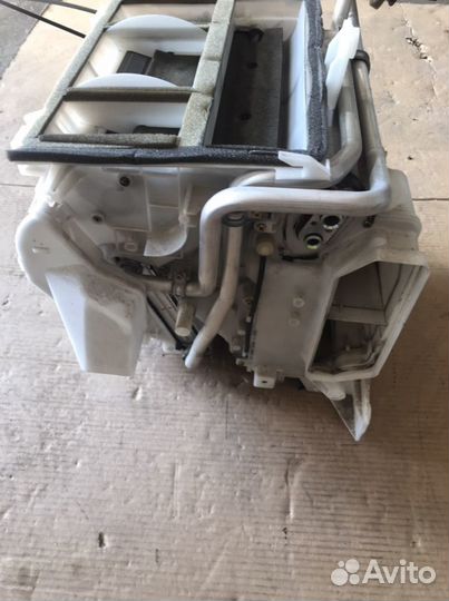 Корпус отопителя Тойота RAV4(673)