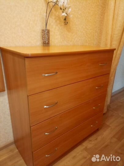 Комод бу