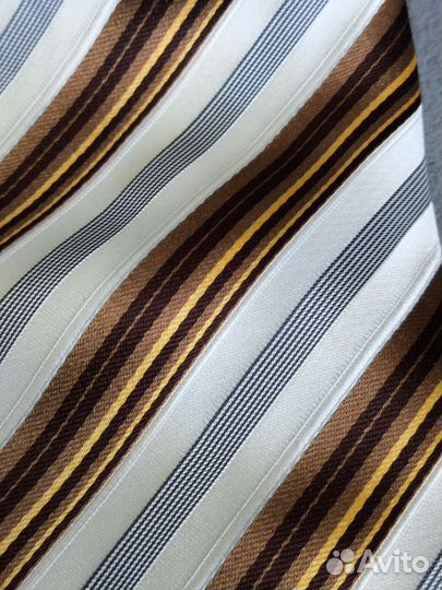 Brioni Галстук Италия Оригинал