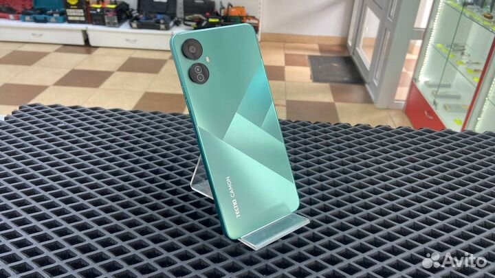 TECNO Camon 19 Neo, 6/128 ГБ