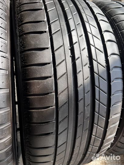 Michelin Latitude Sport 3 255/50 R19