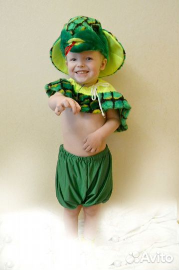 Прокат новогодних/карнавальных костюмов