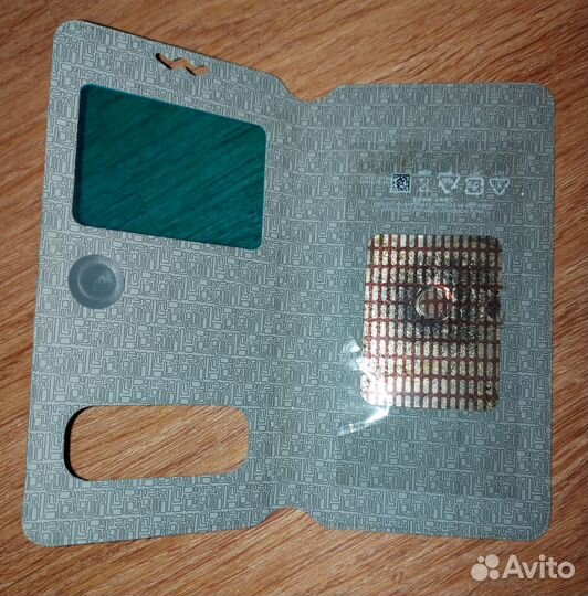 Чехол-футляр для телефона