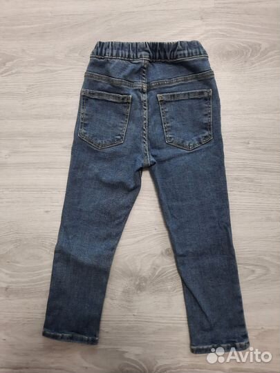 Джинсы Глория Джинс