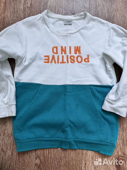 Вещи пакетом для мальчика на 7-8-9 лет