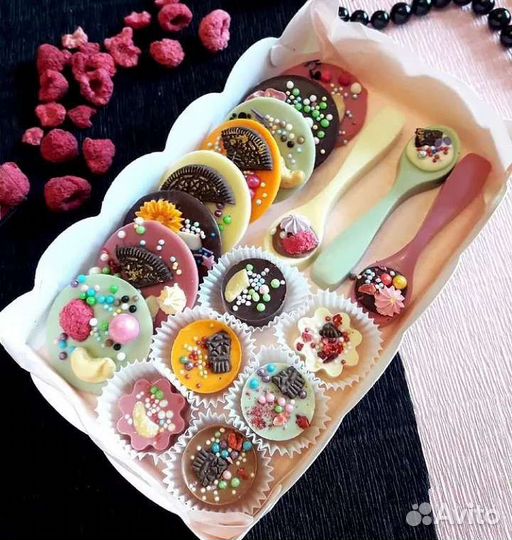 Подарок, подарочные наборы