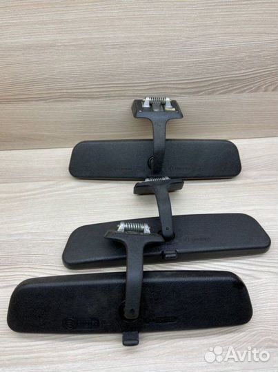 Зеркало салона Mercedes E-Class W124