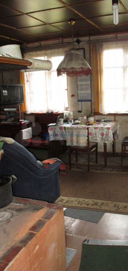 Дача 80 м² на участке 8 сот.