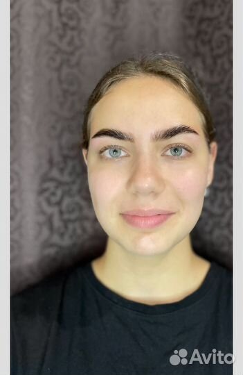 Мастер Бровист