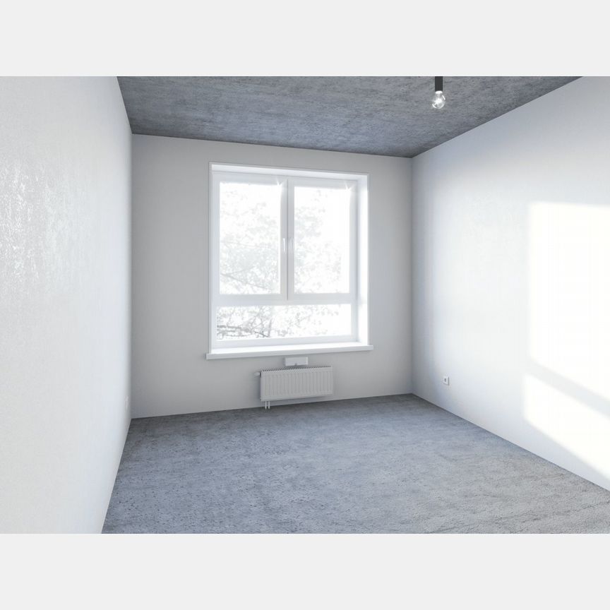 Квартира-студия, 24,7 м², 2/13 эт.