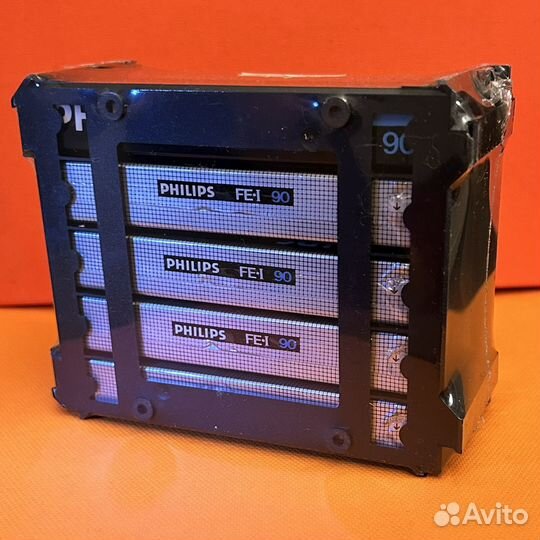 Philips FE*I - 5 шт. одним боксом