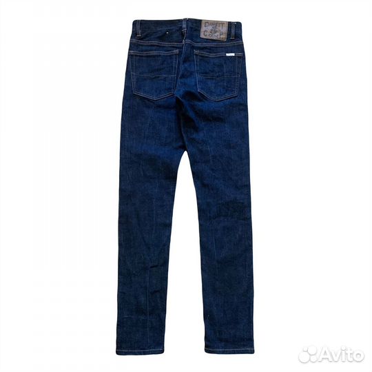 Мужские Джинсы Selvedge Emmett W29 L32