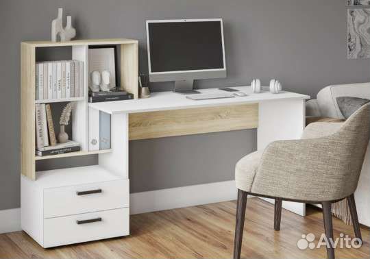 Компьютерный стол скм-5
