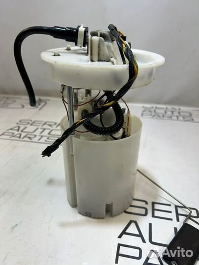 Бензонасос Ford Focus 3 CB8 1.6L duratec TI-VCT