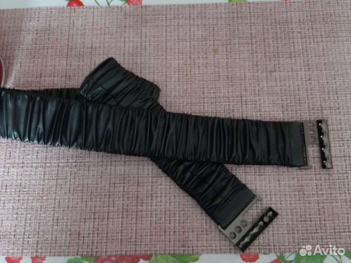 Ремень женский новый