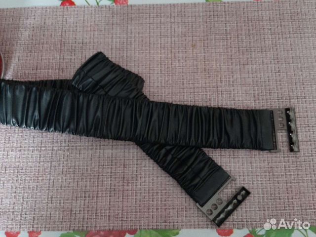 Ремень женский новый
