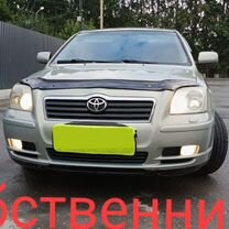 Toyota Avensis 2.0 AT, 2004, 248 000 км, с пробегом, цена 795 000 руб.