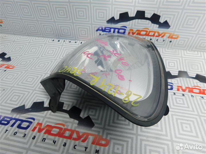 Б/У Габарит правый 28-124 Toyota Town Ace Noah