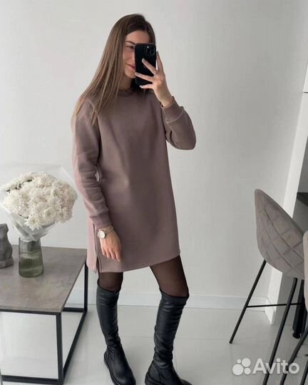 Платье женское