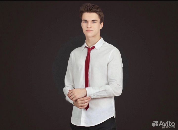 Репетитор по математике, подготовка к огэ и егэ