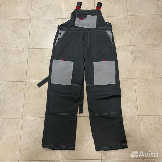 Перчатки рабочие