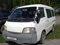 Mitsubishi Delica 2.2 AT, 2000, 450 000 км, с пробегом, цена 350 000 руб.