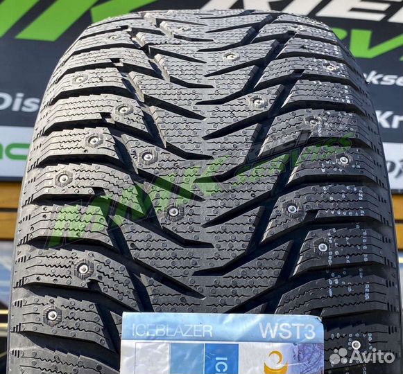 Sailun Ice Blazer WST3 245/45 R18