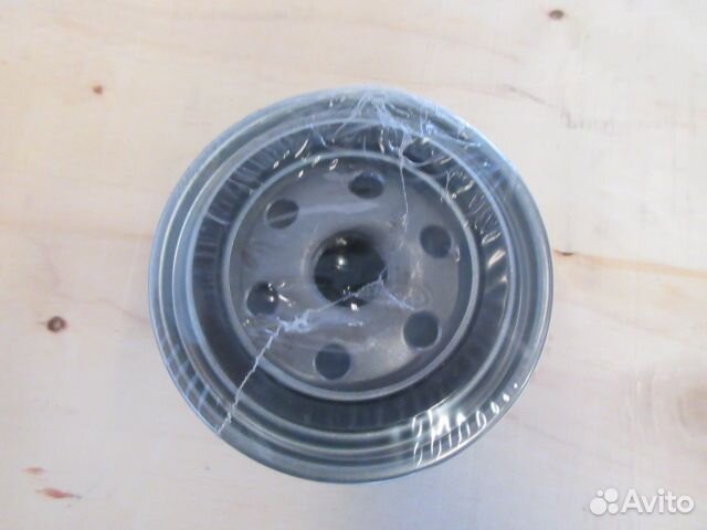 Фильтр масляный двигателя perkins