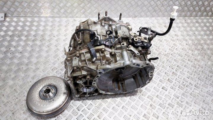 АКПП Mitsubishi Outlander GF 4B11 2018