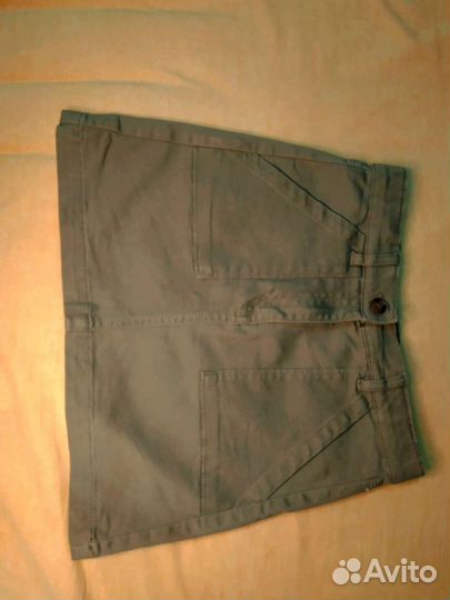 Летняя одежда для девочки, 134-140