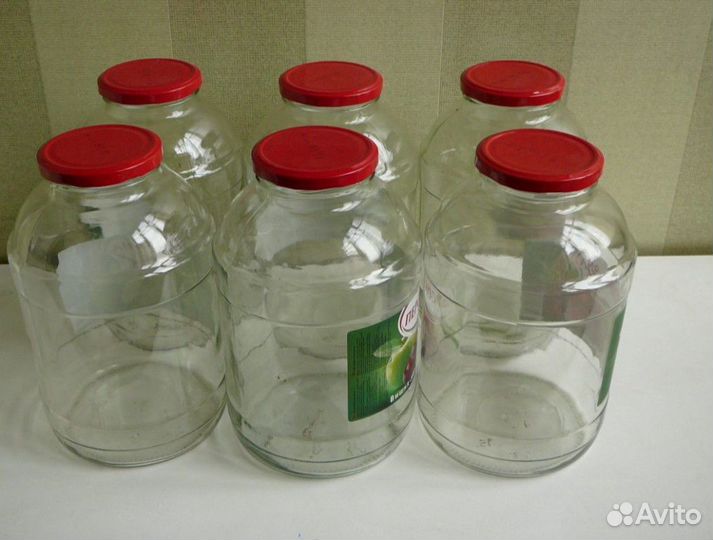 Банки 2,3,700гр