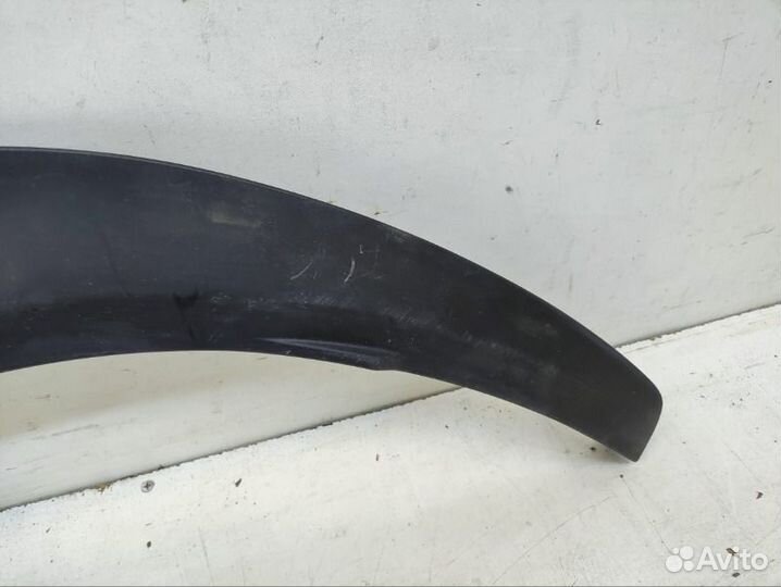 Расширитель крыла задний левый Lexus Nx 1