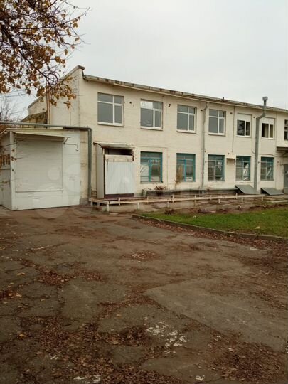 Производство, 568.5 м²