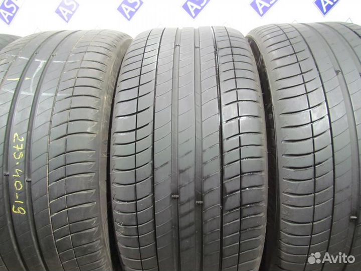 Michelin Primacy 3 275/40 R19 97P