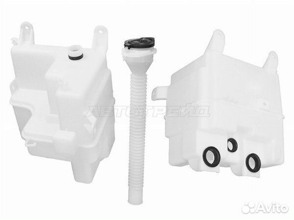 Бачок омывателя