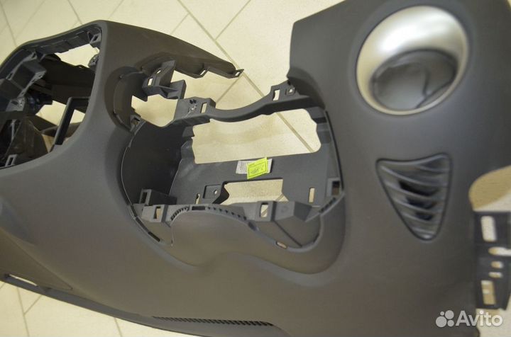 Торпедо панель приборов Nissan Juke