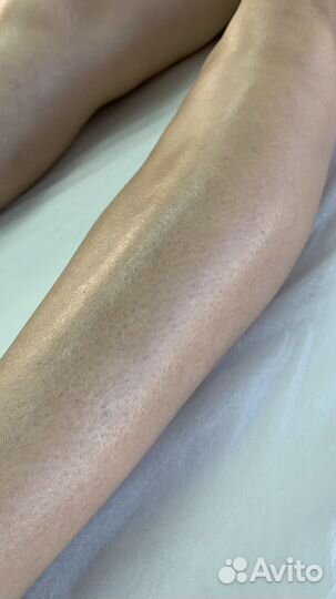 Шугаринг, воск женский