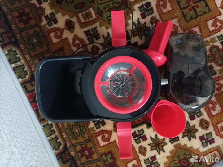 Соковыжималка Atlanta ATH-320