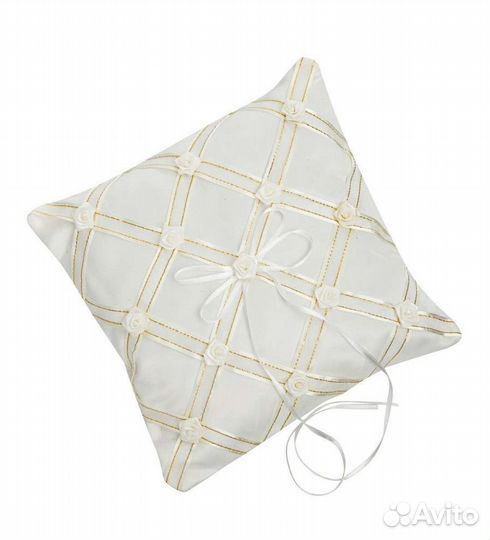 Подушечка для обручальных колец