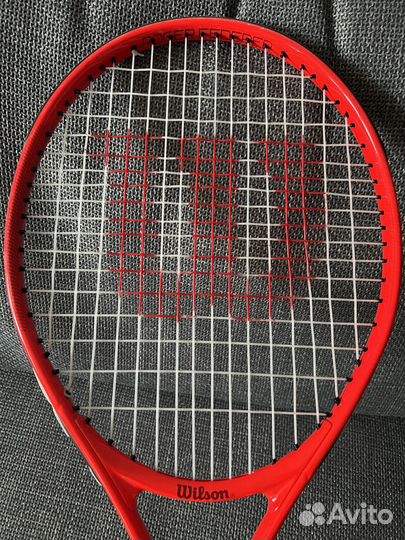 Ракетка детская Wilson Roger Federer (23