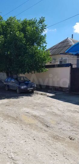 Дом 90 м² на участке 4 сот.
