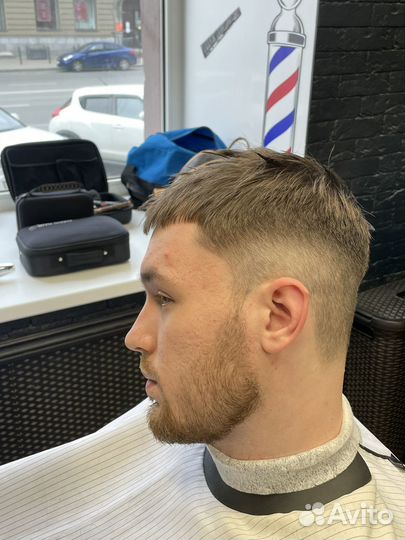 Окрашивание,стрижки,уход за волосами