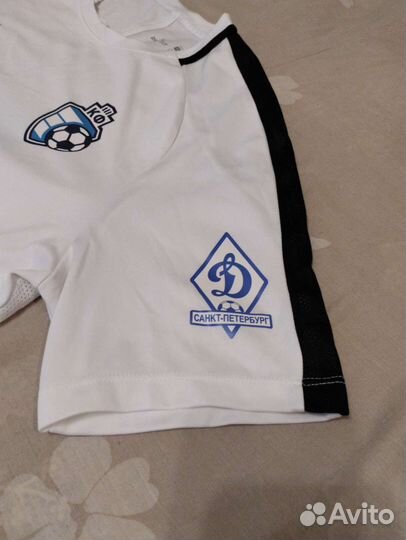 Игровая майка