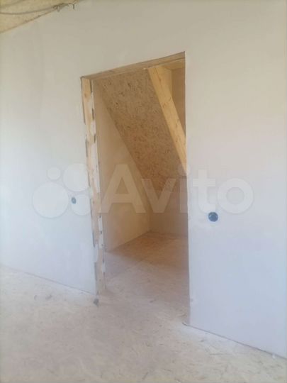 Дом 85 м² на участке 6 сот.