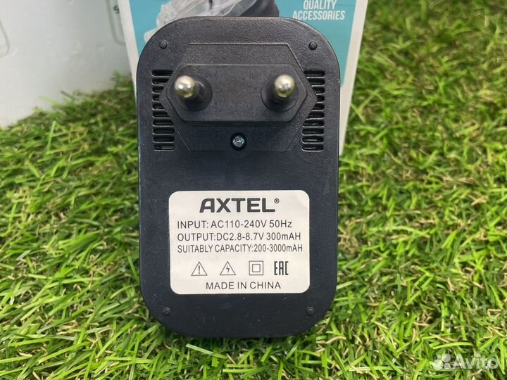 Зарядное устройство для аккумуляторов телефона K05