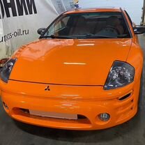 Mitsubishi Eclipse 2.4 AT, 2002, 234 769 км, с пробегом, цена 780 000 руб.