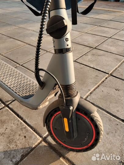 Продам самокат электрический для взрослых